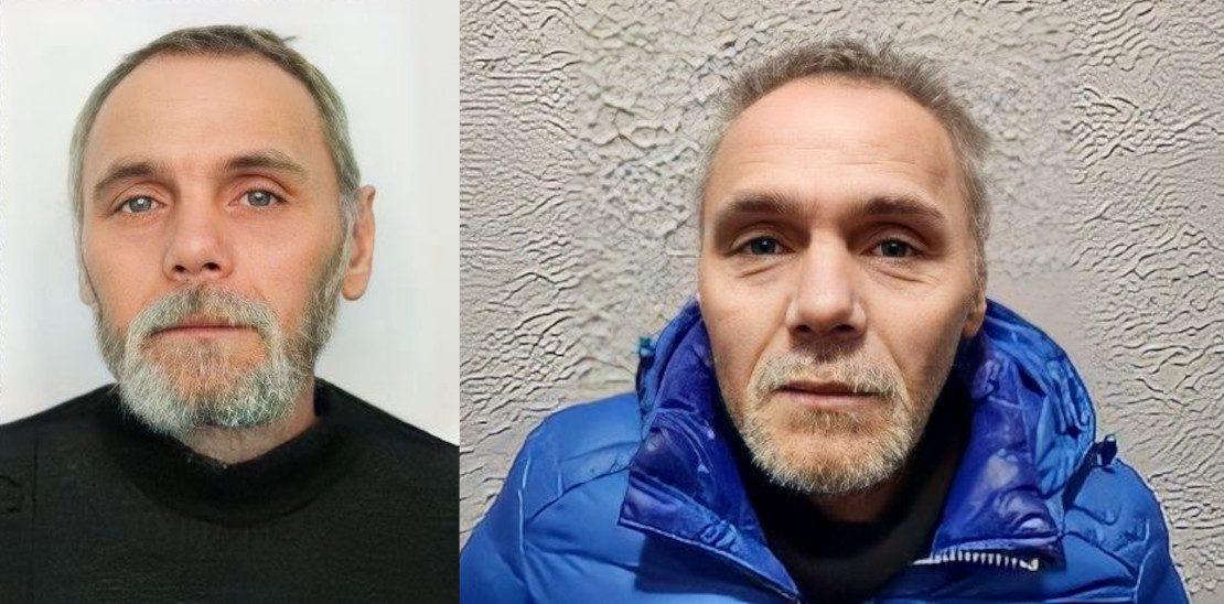 Валентин Гришко