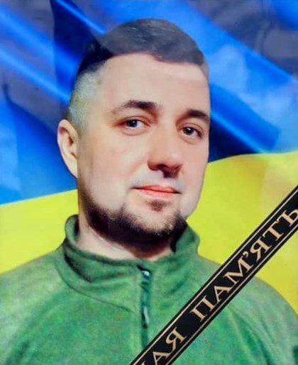 Війна забирає найкращих з-поміж нас