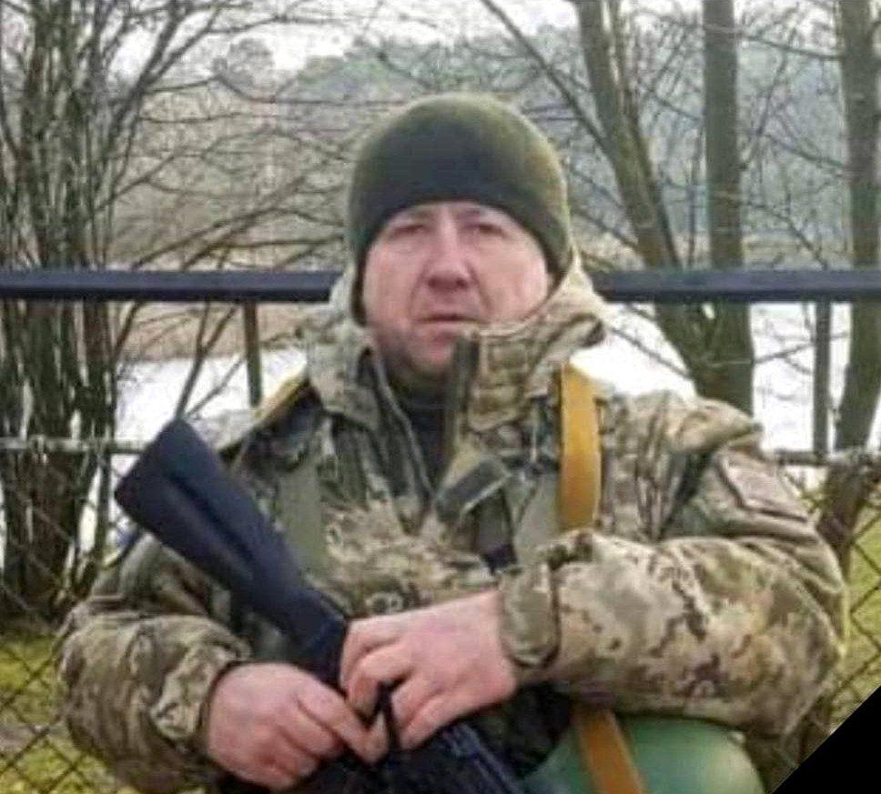 Василь Мельничук.