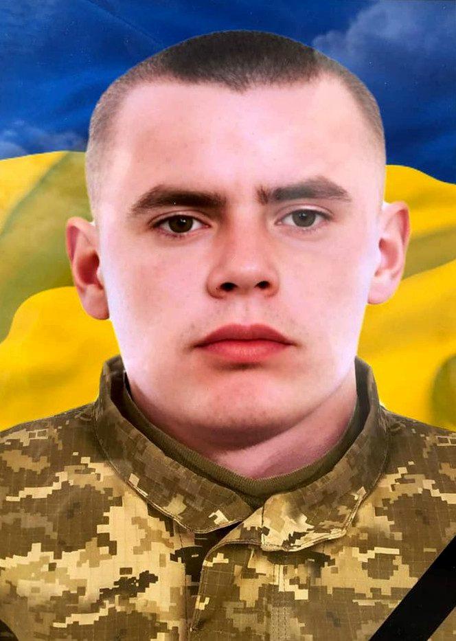 Війна забирає найкращих з-поміж нас