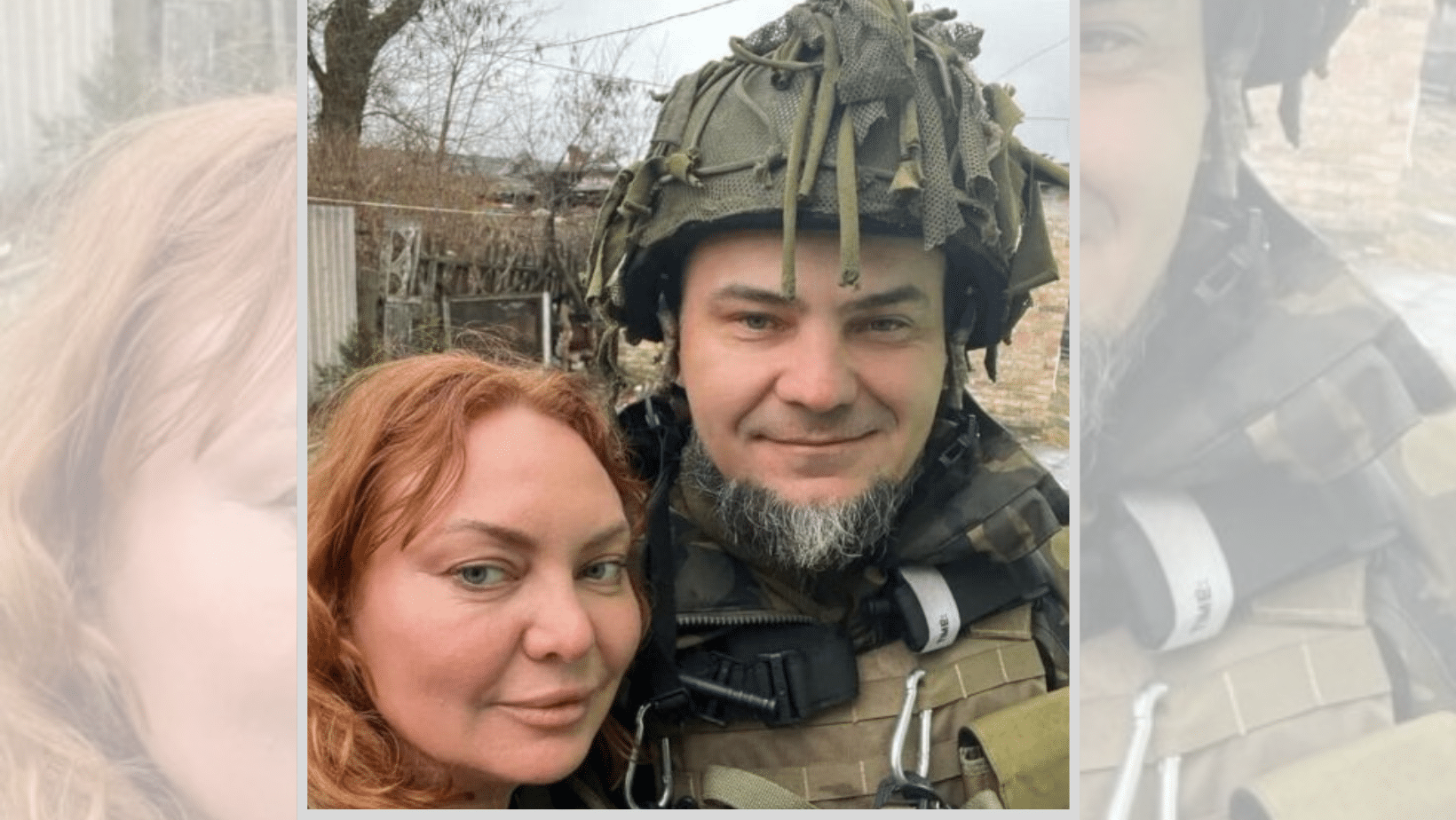 Успішний управитель рівненського ОСББ командує саперами