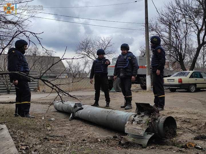 Війна та екологія: чому природа стає жертвою збройного конфлікту?