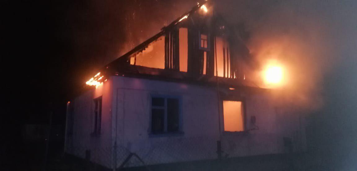 У приватному господарстві на Рівненщині виявили мертве тіло чоловіка