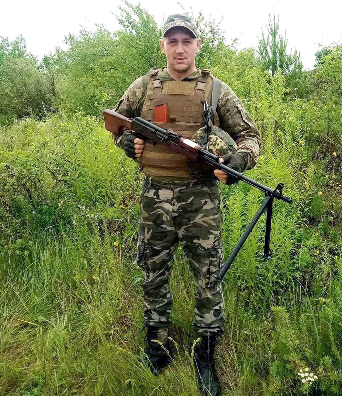 На Рівненщині попрощалися із трьома загиблими захисниками