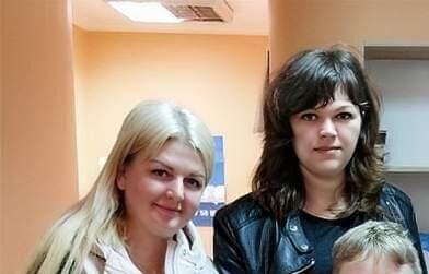 Одяг з Європи у Рівному