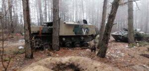 звільнення Київщини