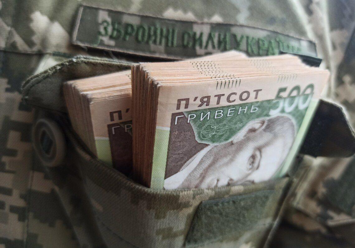 Силовики просять Раду відкласти розгляд законопроєкту щодо повернення 30 тисяч військовим