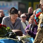 Похорон Тараса Замлинного,