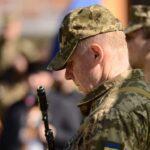 Похорон Тараса Замлинного,