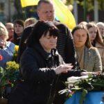 Похорон Тараса Замлинного,