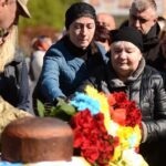 Похорон Тараса Замлинного,