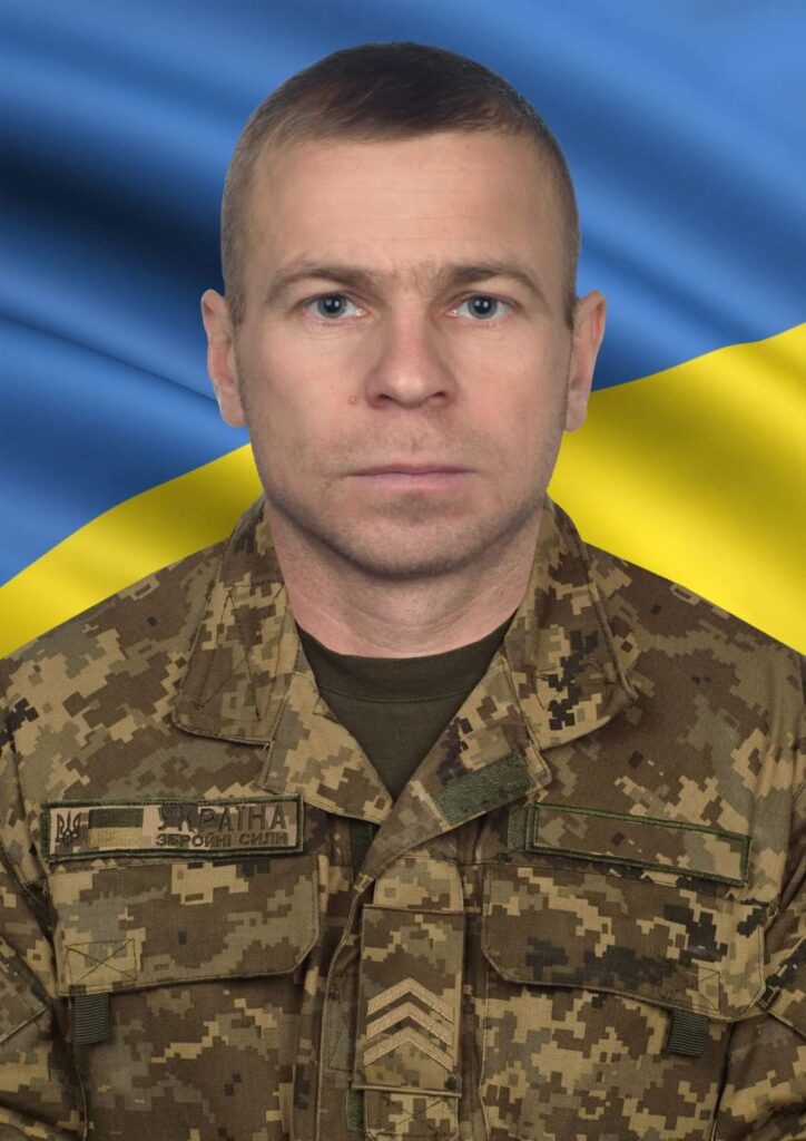 Роман Ковальчук.