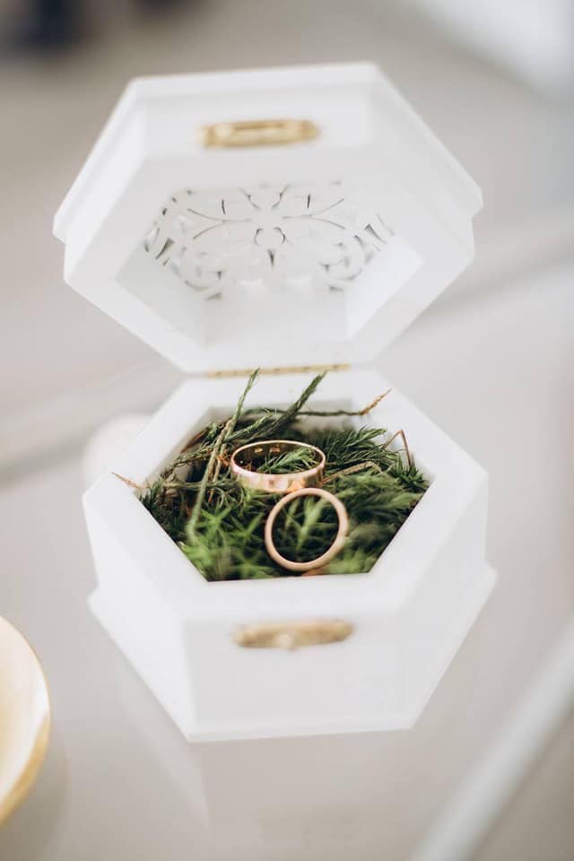 На Рівненщині у квітні зареєстрували шлюб 448 пар закоханих На Рівненщині у квітні зареєстрували шлюб 448 пар закоханих