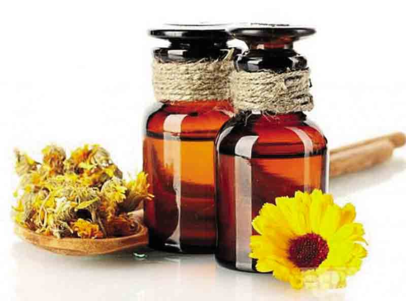 Бабусин рецепт розтирання, яке лікує суглоби Бабусин рецепт розтирання, яке лікує суглоби