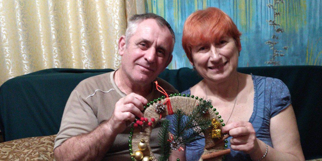 У Мелітополі окупанти викрали відому журналістку Ірину Левченко разом з чоловіком Олександром