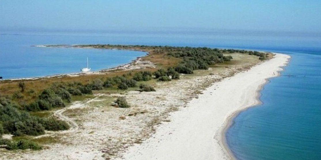 Кінбурнський півострів