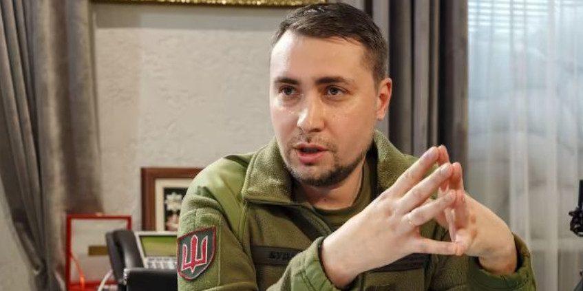 ГУР зробило офіційну заяву щодо фейкових повідомлень в ЗМІ про заяви Буданова