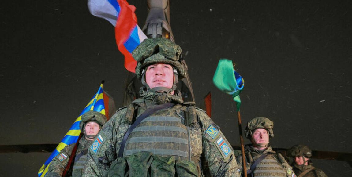 Влада Придністров’я попросила росію збільшити кількість військових на її території