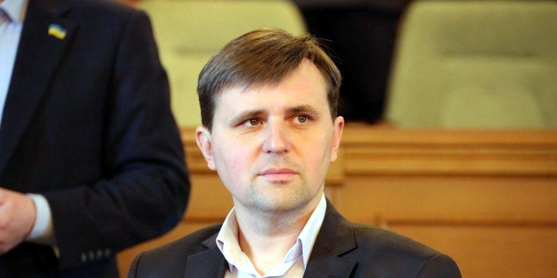 Олександр Омельчук.