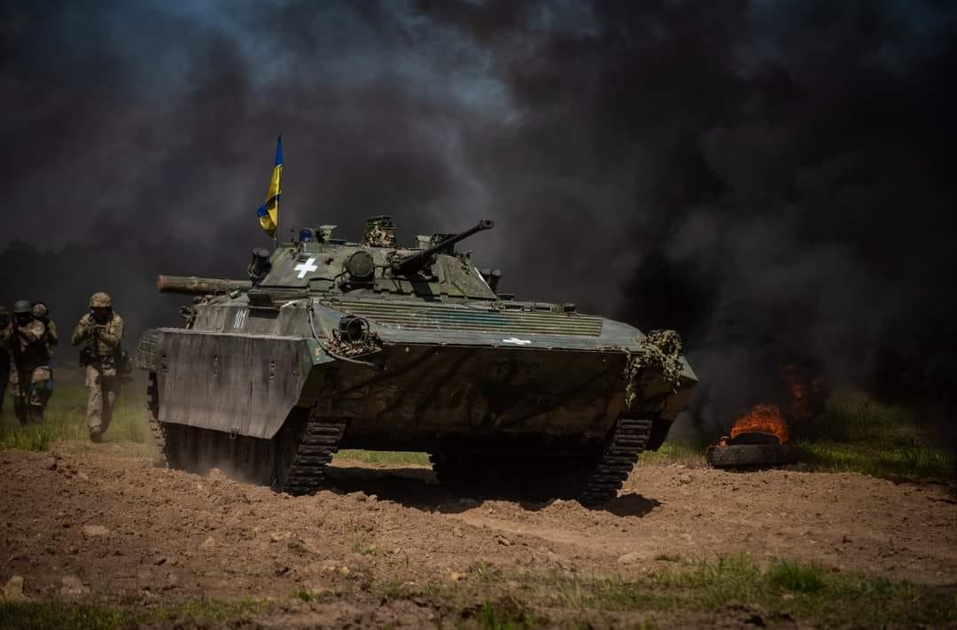 Повномасштабна війна: понад 200 тисяч окупантів знищено – загальні втрати росіян