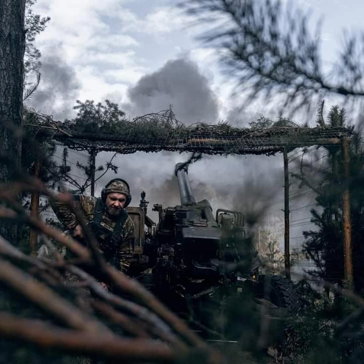 окупанти не припиняють наступальні дії