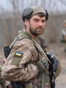 Сьогодні Рівненщина зустрічатиме ще одного загиблого Героя