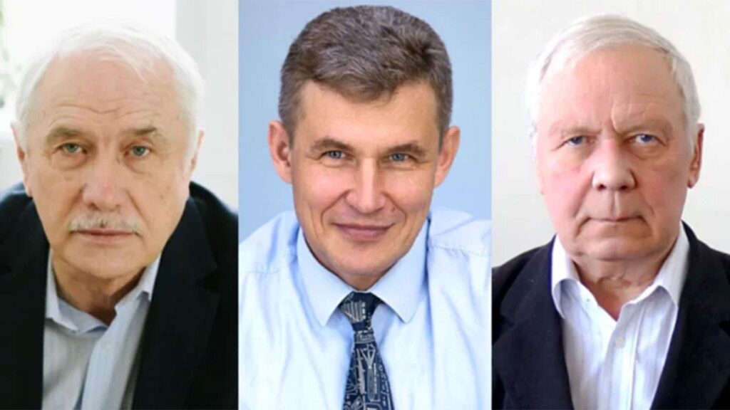 В рФ за держзраду заарештували конструкторів Кинджалів