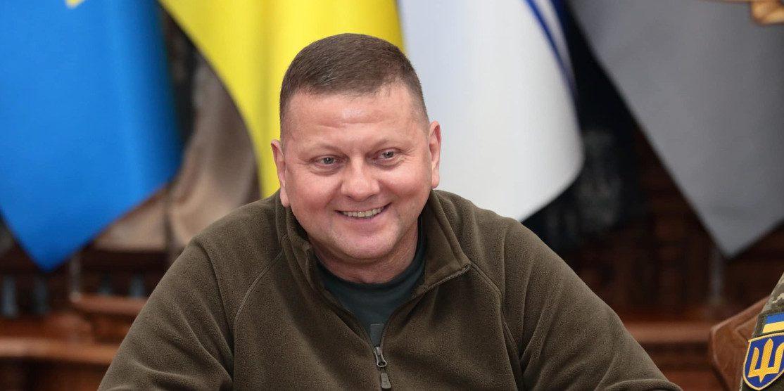 російське мвс оголосило в розшук головнокомандувача ЗСУ Валерія Залужного
