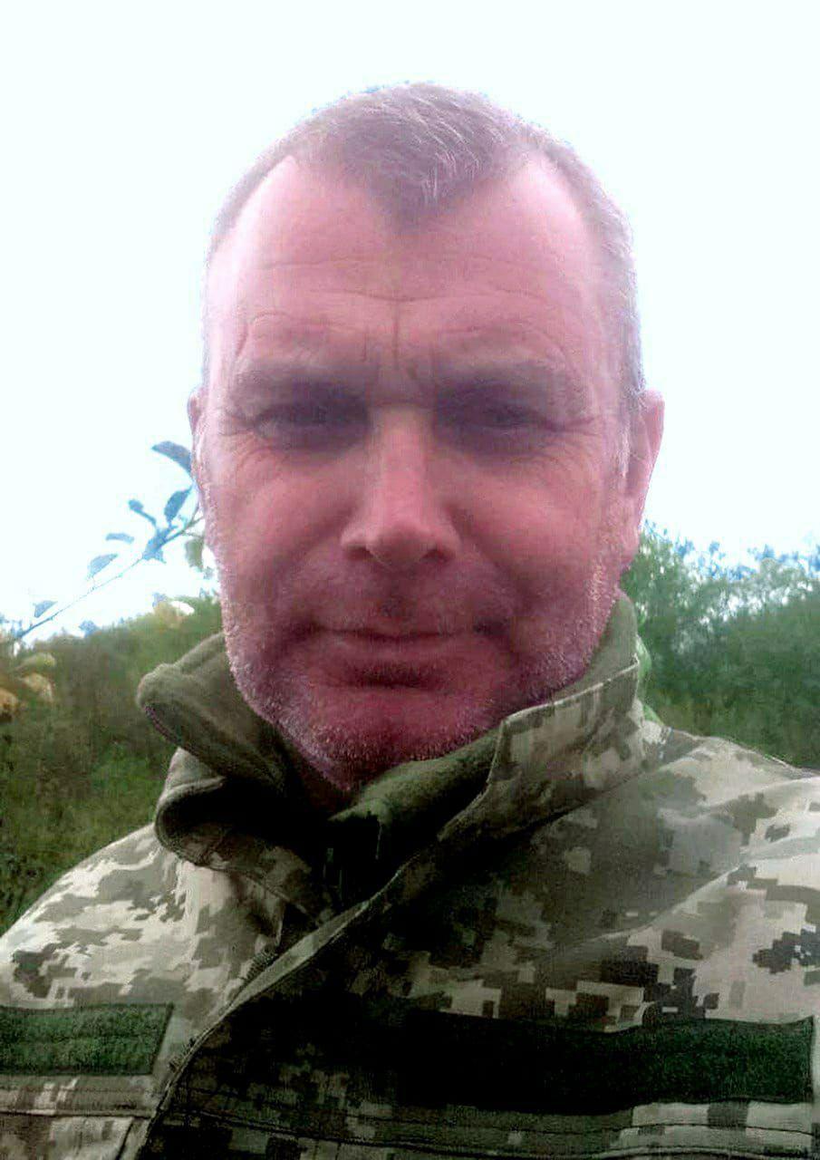 Василь Салівоник