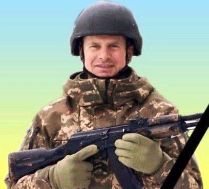 На Рівненщині в останню дорогу провели двох Героїв