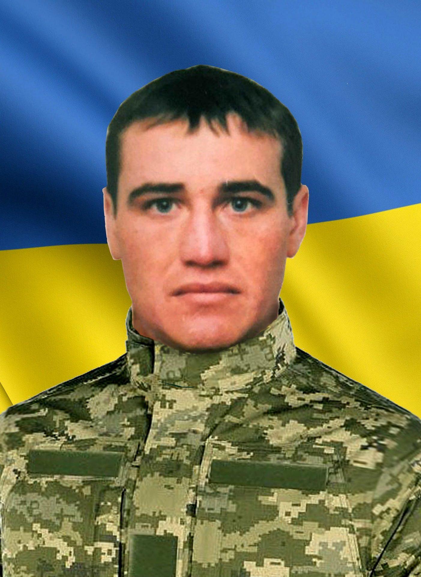 На Рівненщині попрощалися з трьома Героями