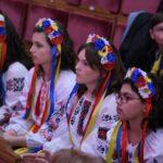 Фестиваль "З вірою в майбутнє".