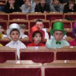 Фестиваль "З вірою в майбутнє".