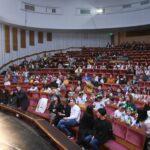 Фестиваль "З вірою в майбутнє".