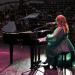 Фестиваль "З вірою в майбутнє".