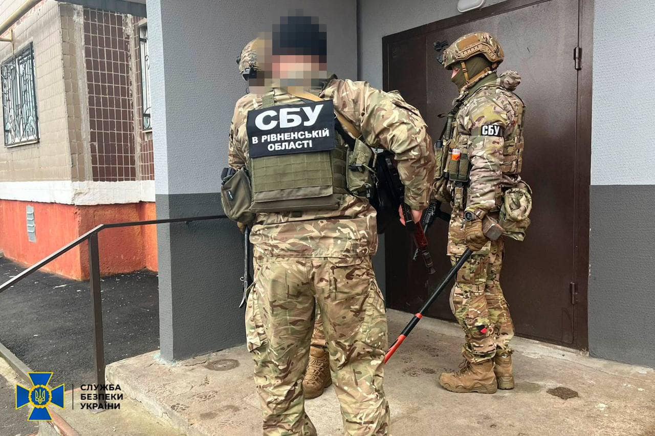 Зрадниць, які передавали окупантам інформацію про українські війська, чекає суд
