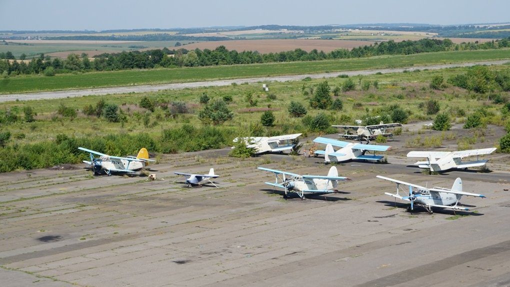 Серед пошкоджених об’єктів на Хмельниччині — один військовий