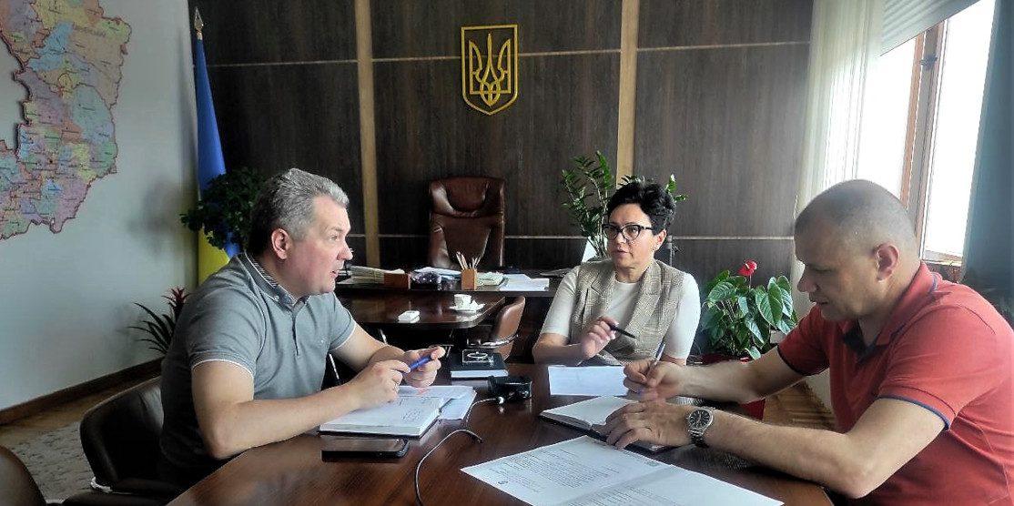 На Рівненщині почали подавати заяви в Дію за пошкоджене житло