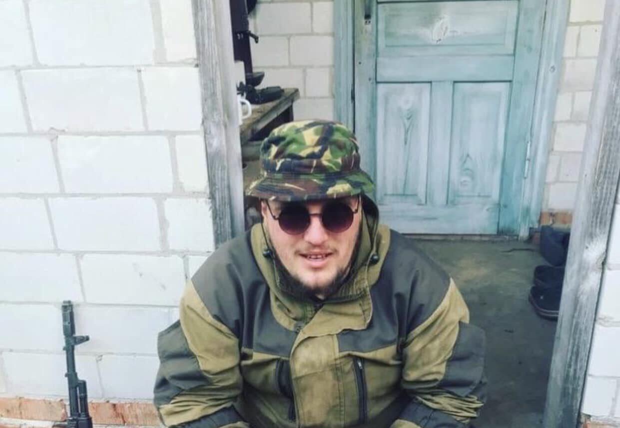 жорстока війна
