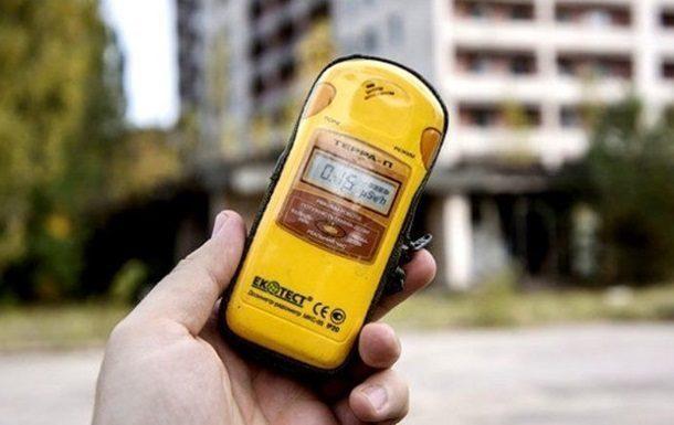 У мережі розповсюджують фейки щодо підвищення радіації на Хмельниччині