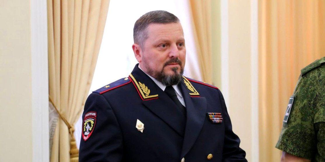 Ігор Корнет.