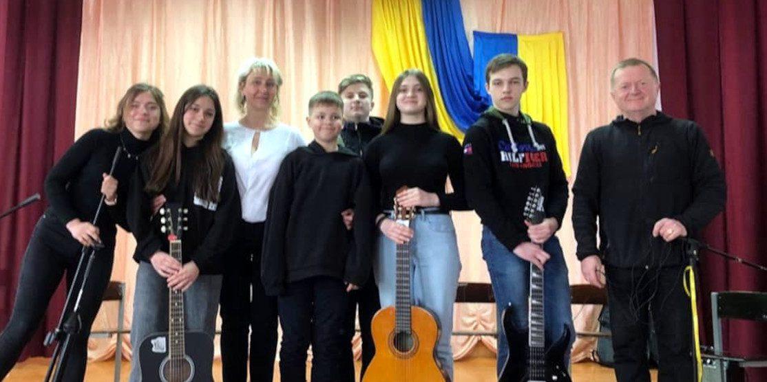 "Козачок"
