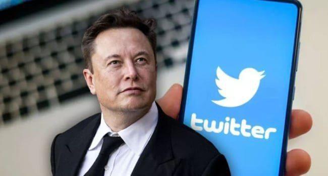 Посада гендиректора Twitter