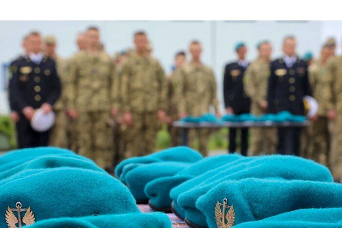 майже 300 морських піхотинців
