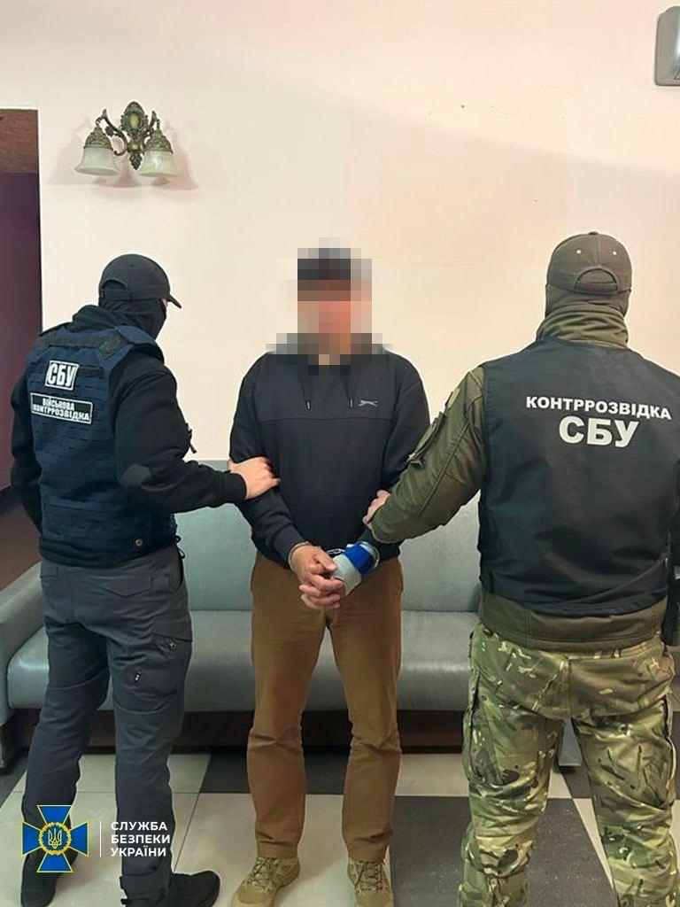 Удари по Миколаївщині