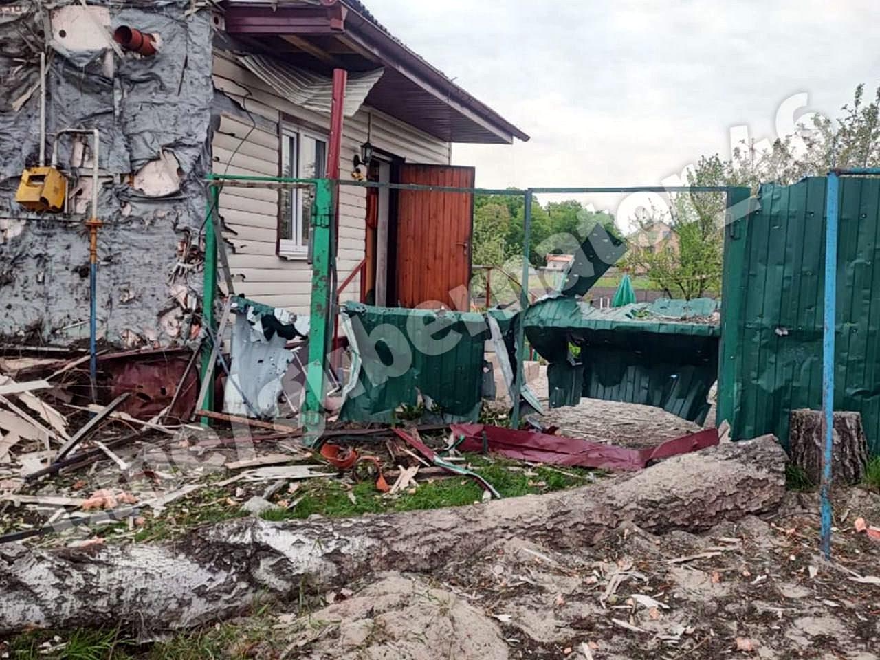 Нашестя безпілотників на росії