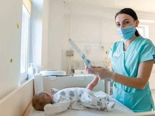 Комплексне обстеження немовлят Рівненщини тепер може виявити у 5 разів більше спадкових хвороб