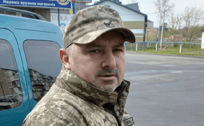 На Рівненщині попрощалися із трьома героями