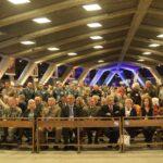 Міжнародне військове паломництво.