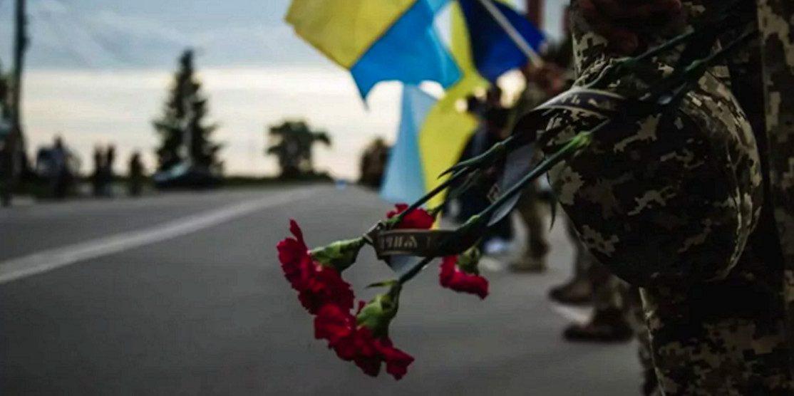 Україна повернула тіла ще 79 полеглих захисників